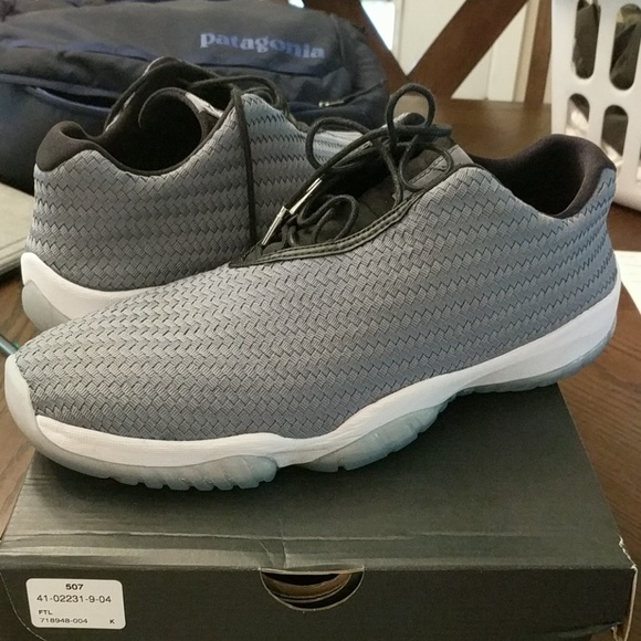 jordan future size 13